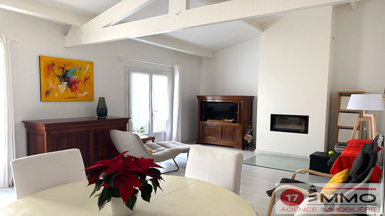 Ma-Cabane - Vente Maison CHATELAILLON-PLAGE, 98 m²