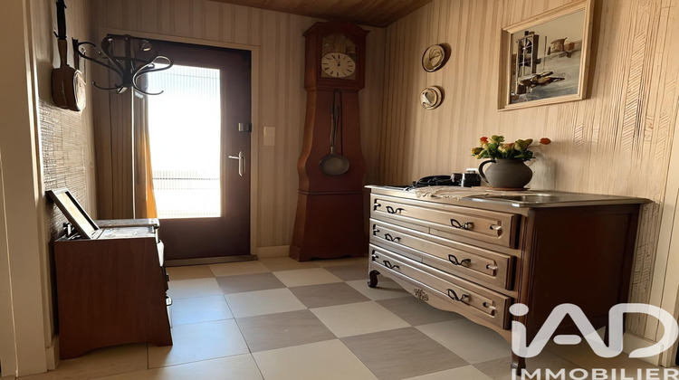 Ma-Cabane - Vente Maison Châtelaillon-Plage, 92 m²