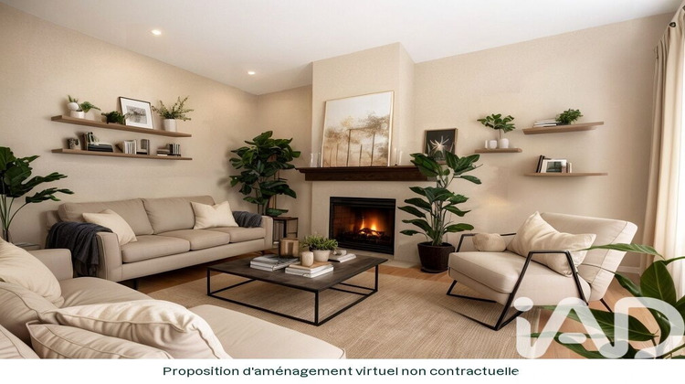 Ma-Cabane - Vente Maison Châtelaillon-Plage, 92 m²