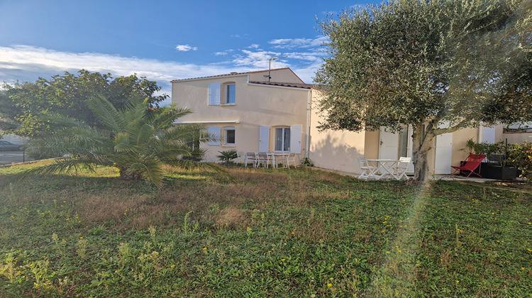 Ma-Cabane - Vente Maison CHATELAILLON-PLAGE, 136 m²