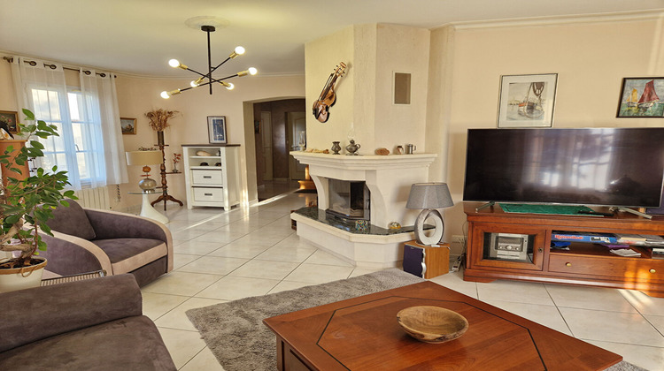 Ma-Cabane - Vente Maison CHATELAILLON-PLAGE, 136 m²