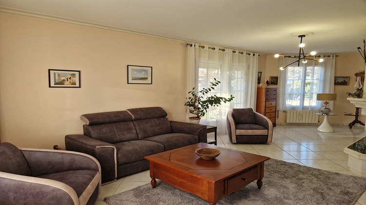 Ma-Cabane - Vente Maison CHATELAILLON-PLAGE, 136 m²