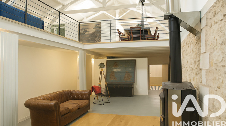 Ma-Cabane - Vente Maison Châtelaillon-Plage, 253 m²