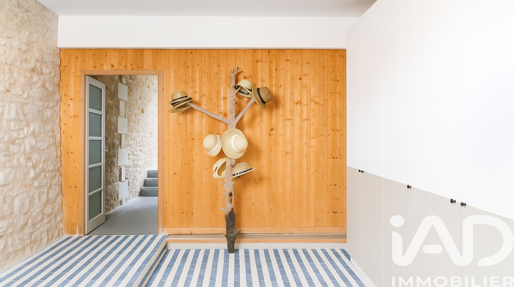 Ma-Cabane - Vente Maison Châtelaillon-Plage, 253 m²