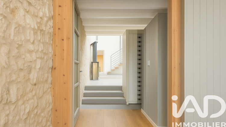 Ma-Cabane - Vente Maison Châtelaillon-Plage, 253 m²