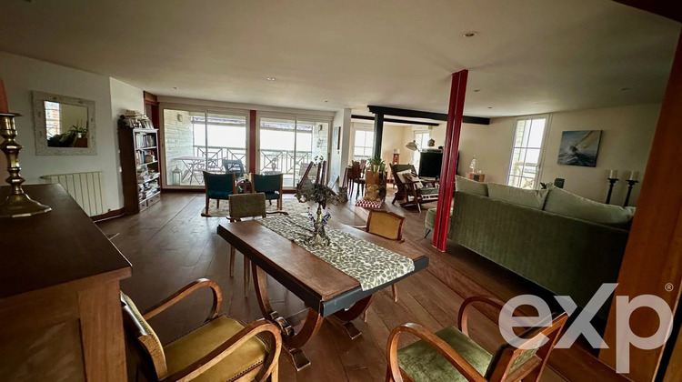 Ma-Cabane - Vente Maison Châtelaillon-Plage, 288 m²