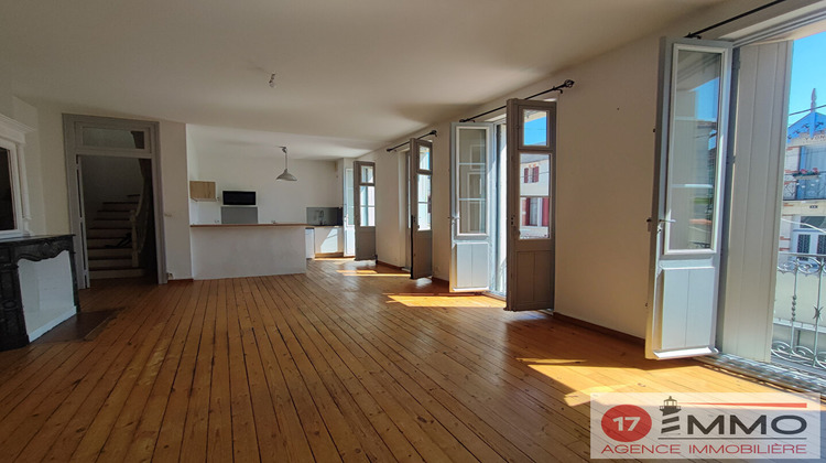 Ma-Cabane - Vente Maison CHATELAILLON-PLAGE, 110 m²