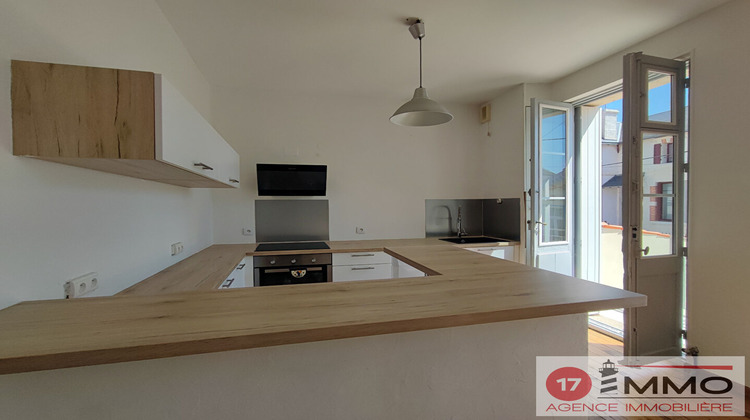 Ma-Cabane - Vente Maison CHATELAILLON-PLAGE, 110 m²