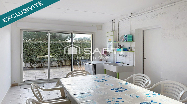 Ma-Cabane - Vente Maison Chatelaillon-Plage, 109 m²