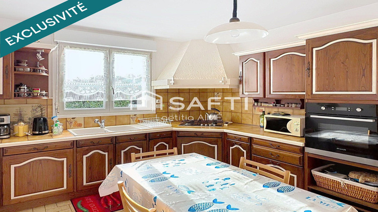 Ma-Cabane - Vente Maison Chatelaillon-Plage, 109 m²