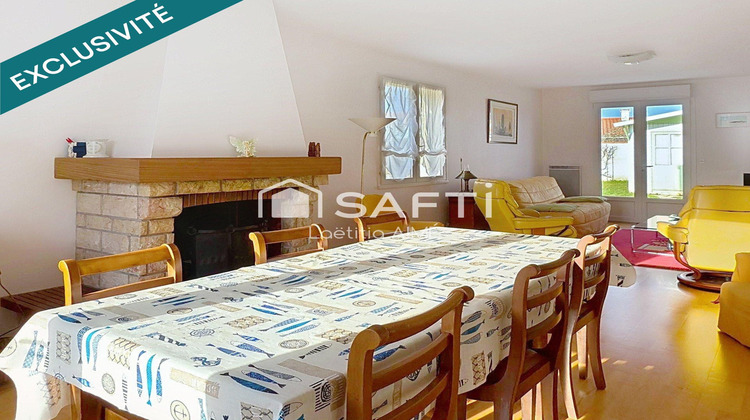 Ma-Cabane - Vente Maison Chatelaillon-Plage, 109 m²