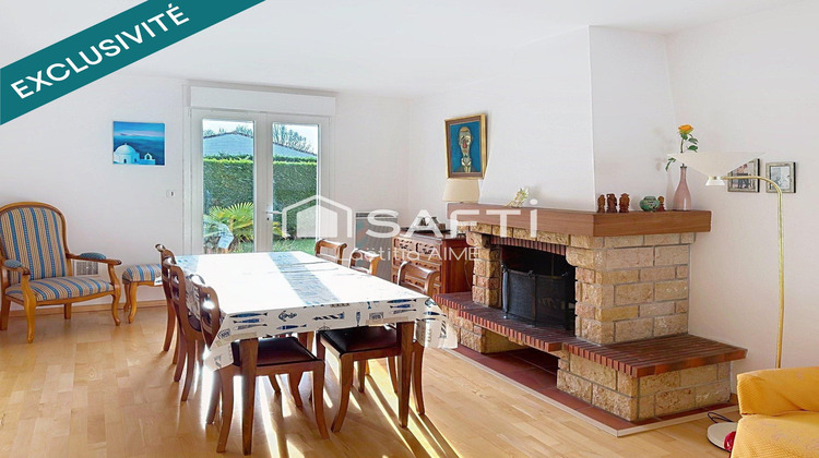 Ma-Cabane - Vente Maison Chatelaillon-Plage, 109 m²