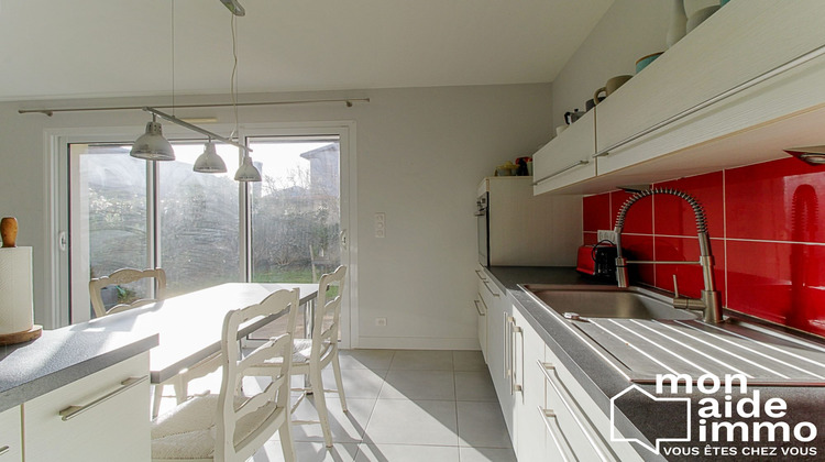 Ma-Cabane - Vente Maison Châtelaillon-Plage, 90 m²