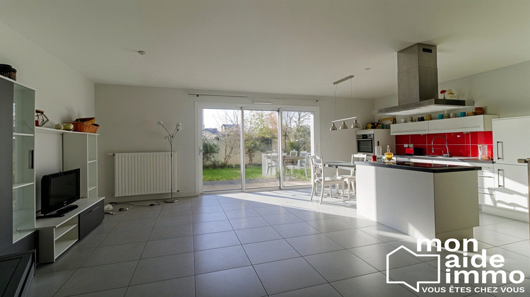 Ma-Cabane - Vente Maison Châtelaillon-Plage, 90 m²