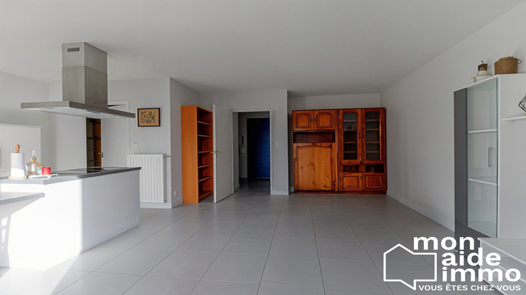 Ma-Cabane - Vente Maison Châtelaillon-Plage, 90 m²