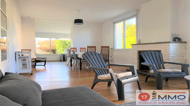 Ma-Cabane - Vente Maison CHATELAILLON-PLAGE, 161 m²