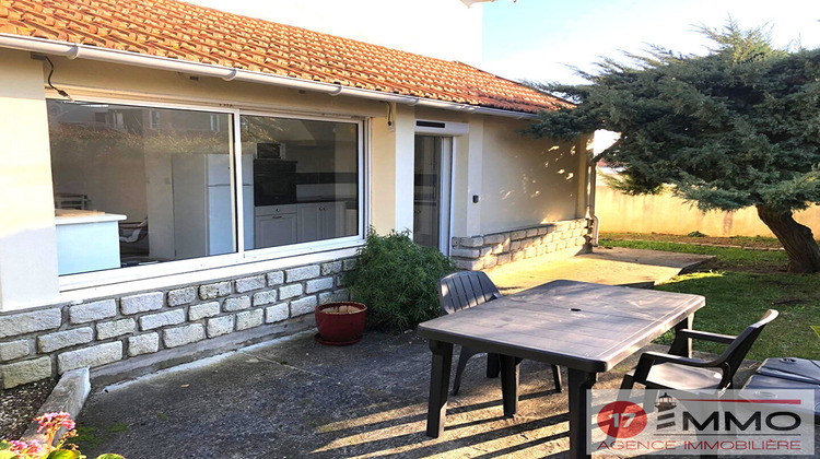 Ma-Cabane - Vente Maison CHATELAILLON-PLAGE, 161 m²