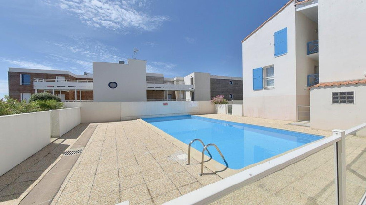 Ma-Cabane - Vente Maison CHATELAILLON-PLAGE, 161 m²