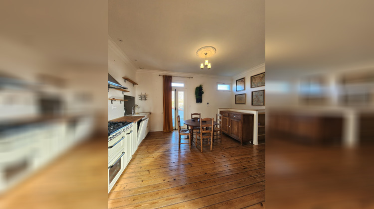 Ma-Cabane - Vente Maison Châtelaillon-Plage, 127 m²