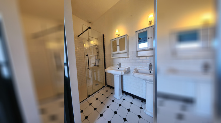 Ma-Cabane - Vente Maison Châtelaillon-Plage, 127 m²