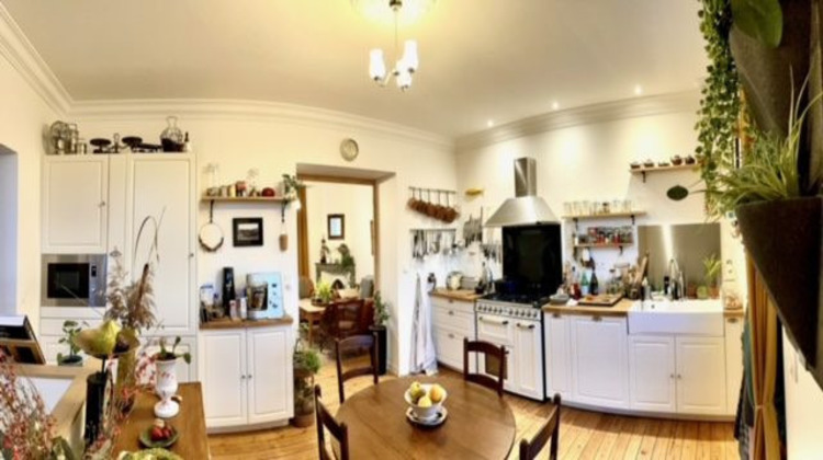 Ma-Cabane - Vente Maison Châtelaillon-Plage, 127 m²