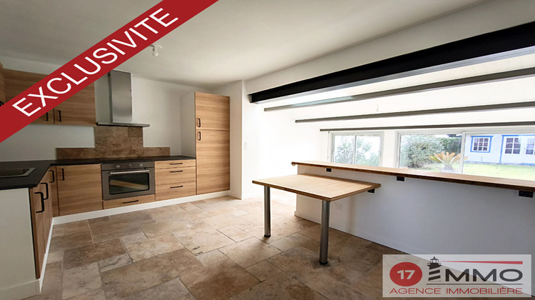 Ma-Cabane - Vente Maison CHATELAILLON-PLAGE, 77 m²