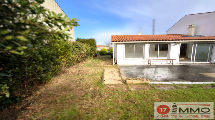 Ma-Cabane - Vente Maison CHATELAILLON-PLAGE, 77 m²