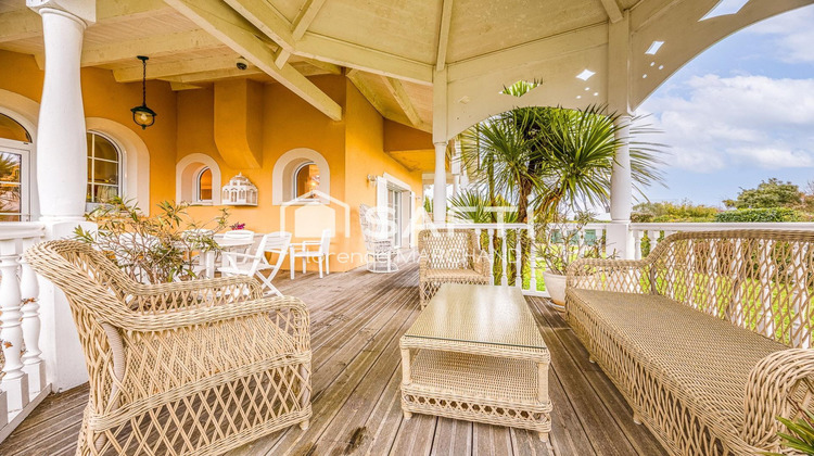 Ma-Cabane - Vente Maison Chatelaillon-Plage, 196 m²