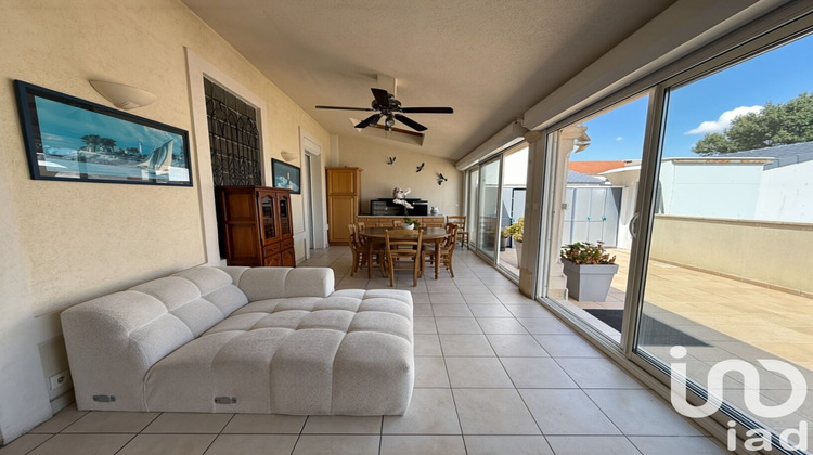 Ma-Cabane - Vente Maison Châtelaillon-Plage, 214 m²