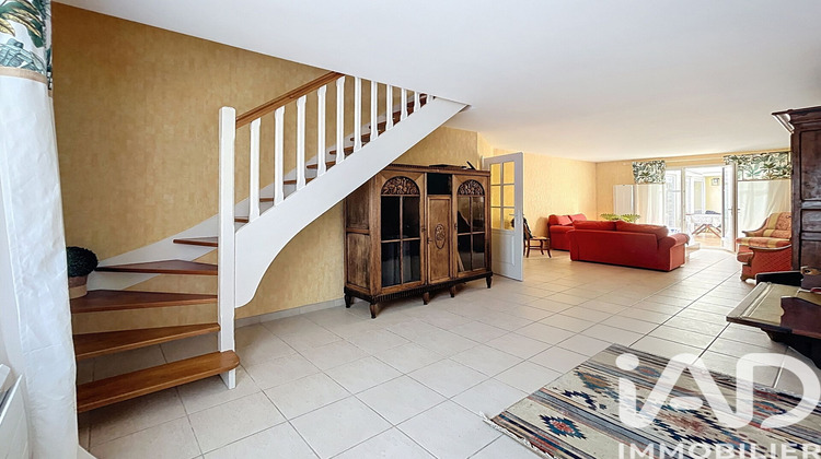 Ma-Cabane - Vente Maison Châtelaillon-Plage, 180 m²