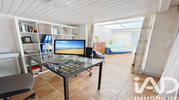 Ma-Cabane - Vente Maison Châtelaillon-Plage, 180 m²