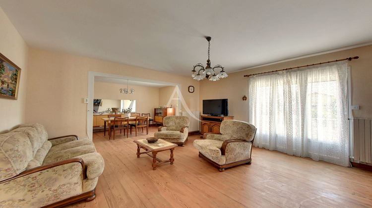 Ma-Cabane - Vente Maison CHATELAILLON-PLAGE, 106 m²