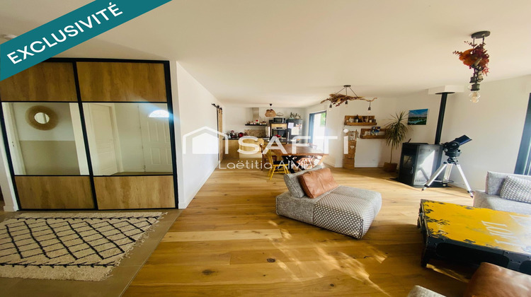 Ma-Cabane - Vente Maison Chatelaillon-Plage, 95 m²