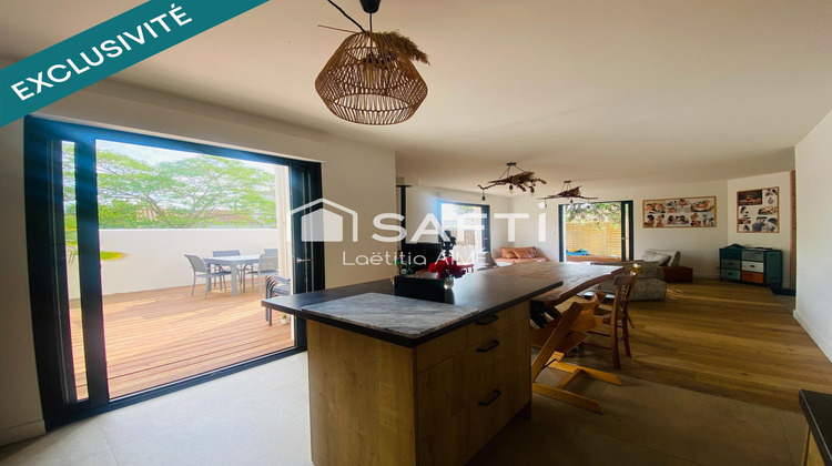 Ma-Cabane - Vente Maison Chatelaillon-Plage, 95 m²