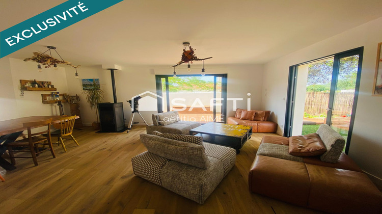 Ma-Cabane - Vente Maison Chatelaillon-Plage, 95 m²