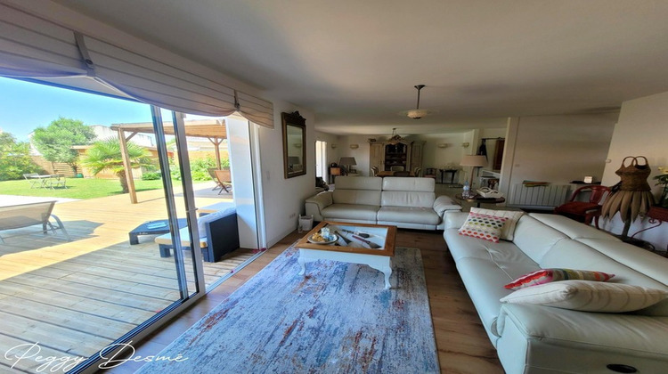 Ma-Cabane - Vente Maison CHATELAILLON PLAGE, 170 m²