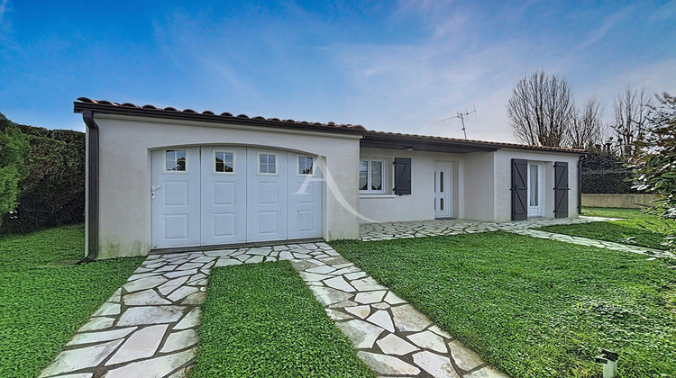 Ma-Cabane - Vente Maison CHATELAILLON-PLAGE, 72 m²