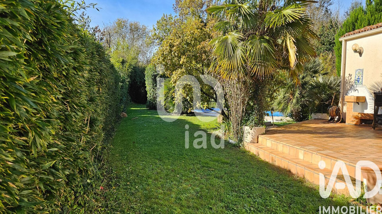 Ma-Cabane - Vente Maison Châtelaillon-Plage, 170 m²