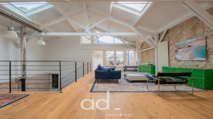 Ma-Cabane - Vente Maison Châtelaillon-Plage, 253 m²