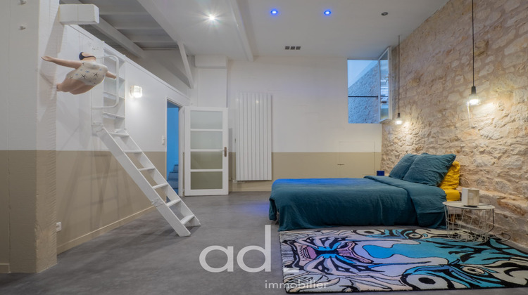 Ma-Cabane - Vente Maison Châtelaillon-Plage, 253 m²