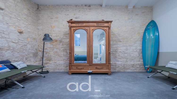 Ma-Cabane - Vente Maison Châtelaillon-Plage, 253 m²