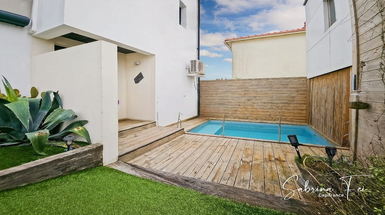 Ma-Cabane - Vente Maison CHATELAILLON PLAGE, 143 m²