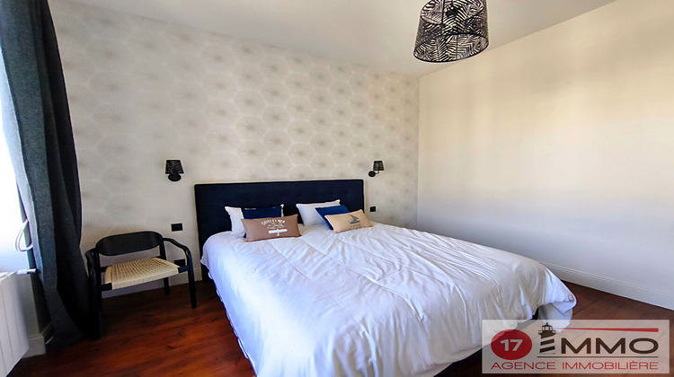 Ma-Cabane - Vente Maison CHATELAILLON-PLAGE, 167 m²