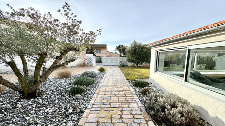 Ma-Cabane - Vente Maison CHATELAILLON-PLAGE, 117 m²