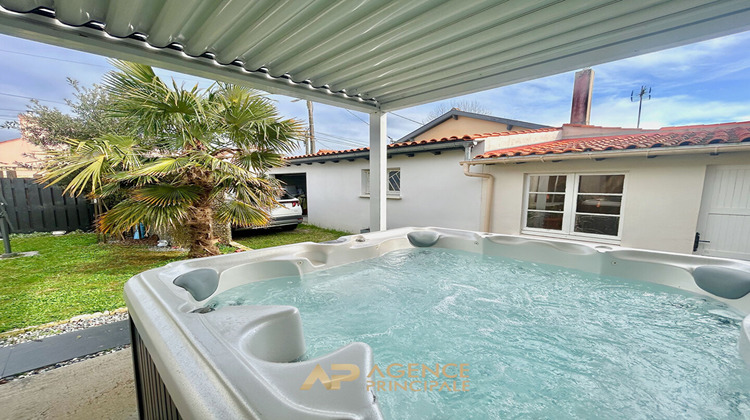 Ma-Cabane - Vente Maison CHATELAILLON-PLAGE, 78 m²