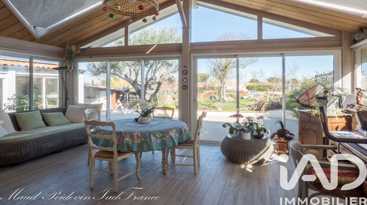 Ma-Cabane - Vente Maison Châtelaillon-Plage, 145 m²