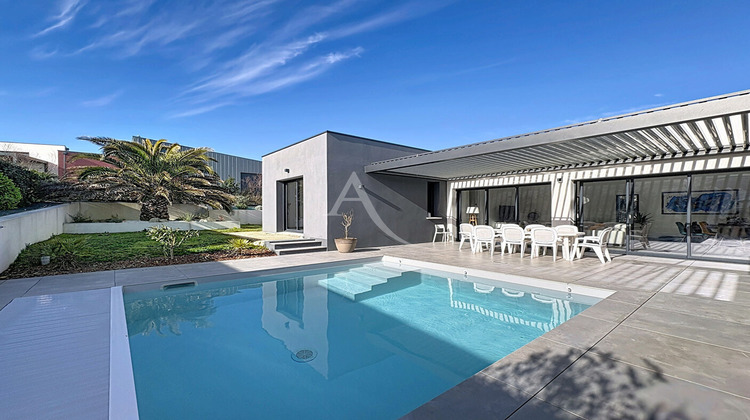 Ma-Cabane - Vente Maison CHATELAILLON-PLAGE, 166 m²