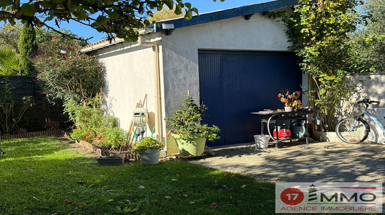 Ma-Cabane - Vente Maison CHATELAILLON-PLAGE, 80 m²