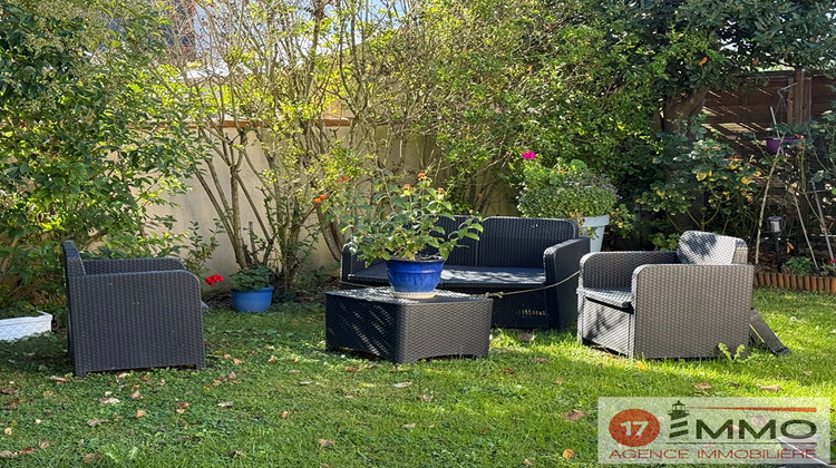 Ma-Cabane - Vente Maison CHATELAILLON-PLAGE, 80 m²