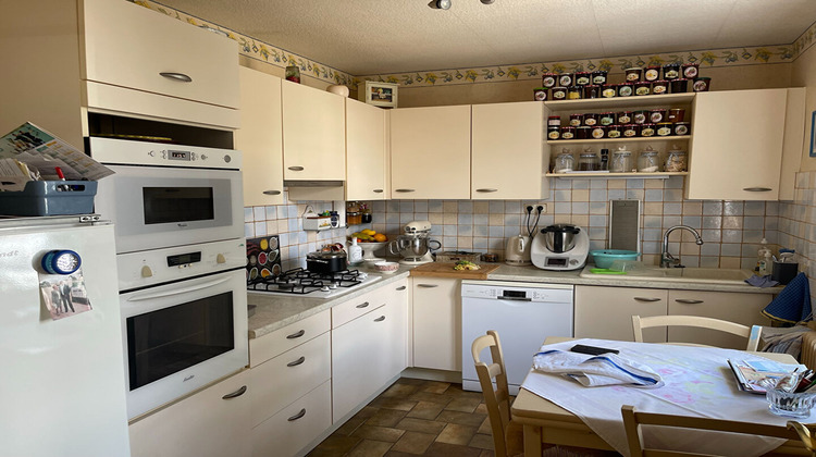 Ma-Cabane - Vente Maison CHATELAILLON-PLAGE, 80 m²